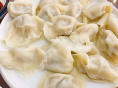 -祝家饺子馆