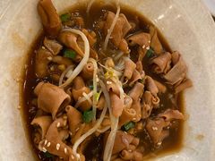 -先记烧鹅王·本地粤菜(福永店)