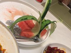 -南昌绿地铂瑞酒店·臻萃轩中餐厅