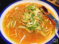 -阿庄新豫菜(通泰路店)