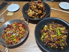-掌上鲜(南顺城街店)