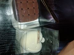 冬日雪吻-麦雪尔甜品·生日蛋糕(新街口旗舰店)