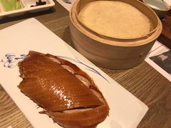 酥不腻烤鸭-小大董·烤鸭(凤凰汇店)