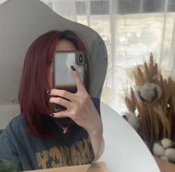-AMO SALON男士形象