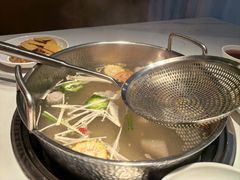 -犇鼎牛潮汕牛肉火锅(新辰里学清路店)