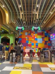 -宝燕乐园(闵行旗舰店)