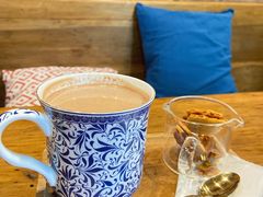 -西关84·History·Art·Cafe