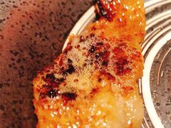 特级烤牛油-上男·烧肉集市(五一广场店)
