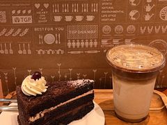 -Peet's 皮爷咖啡(乐峰店)