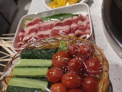 -钢管厂五区小郡肝火锅串串香(清河店)