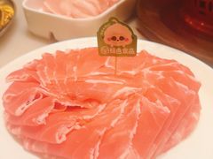 -牛街·马辈儿涮肉(牛街总店)