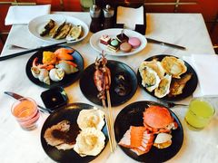 iphone_upload_pic-君悦酒店·乐厨·高空自助餐(青年大街店)