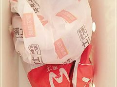 -华莱士·全鸡汉堡(杭州武林店)