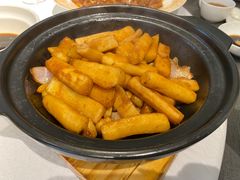 -百饺园酒楼(平山道店)