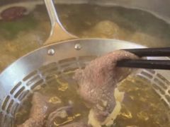 -刘少华贵州小黄牛·鲜牛肉火锅(总店)