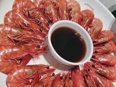 -香旮旯新家宴(三林店)