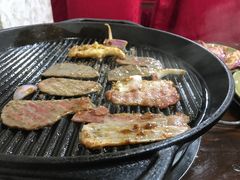 -二子炭火烤肉(五金城店)