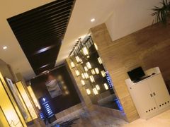 -益健·足疗汗蒸SPA(芙蓉广场店)