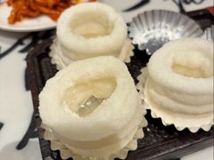 金奖白糖糕-南昌大饭店·非遗南昌菜(万寿宫店)