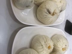 -李与白包子铺(桐梓林店)