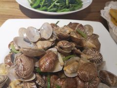 -李记潮汕砂锅粥(营福路店)