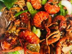 -川香煲(茅台路店)