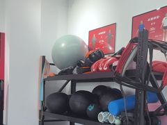 -超减·私教减肥馆(世博店)