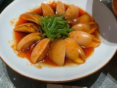 -首秀·四川料理(吾悦广场店)