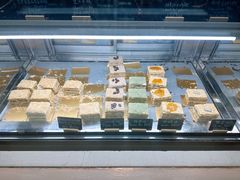 -马哥孛罗咖啡厅·Cafe Marco (厦门马哥孛罗东方大酒店)