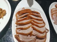 -皇城根北京风味主题餐厅(中海环宇城店)