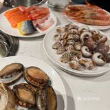 实现海鲜自由[调皮]