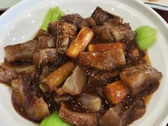 -绿岛酒楼(小海地店)