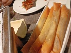 -绿茶餐厅(天津天河城店)