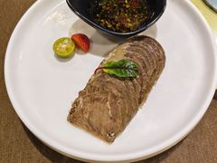 -转角·老弄堂上海菜(长寿路店)