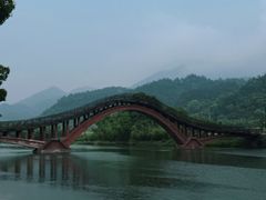 -绩溪龙川景区