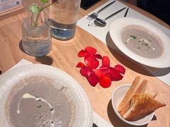 -春树下·树屋花房西餐厅(罍街AS1980店)