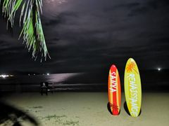 -三亚海棠湾万丽度假酒店