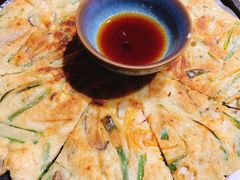 -海之屋韩式烤肉(海棠68环球美食街店)