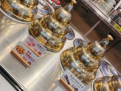 -陕拾叁-西安糕点(大雁塔店)