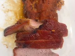 叉烧-丽的面家(多宝路店)