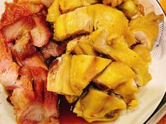 -吾家香港烧腊专门店