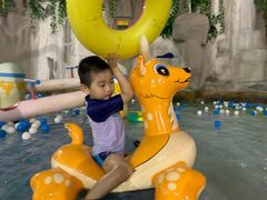 -南宫温泉水世界