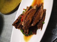 -老街渔味馆(芳华店)