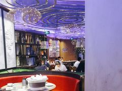 -老板恋上鱼(恒隆广场店)