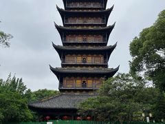 -常熟方塔园