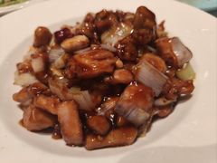 -南门小馆·清真(国贸商城店)
