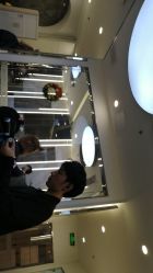 -Rise Hair上升造型