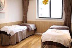 -芳朵美容养生SPA