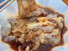 牛肉肠粉-广州西关肠粉(新沥路店)