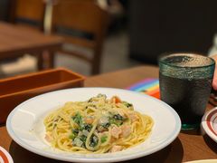 -萨莉亚意式餐厅(杭州滨江天街店)